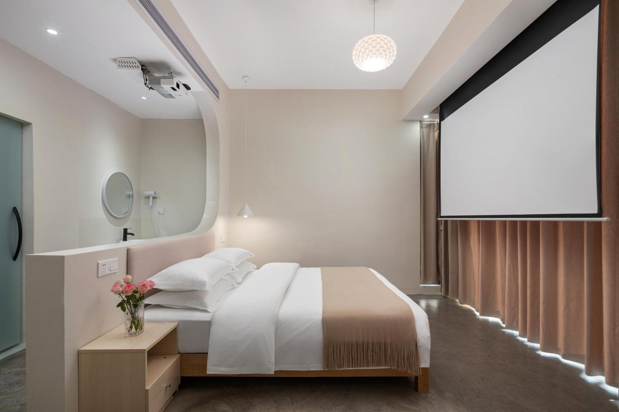 Dreamland Inn Yangshuo Bagian luar foto