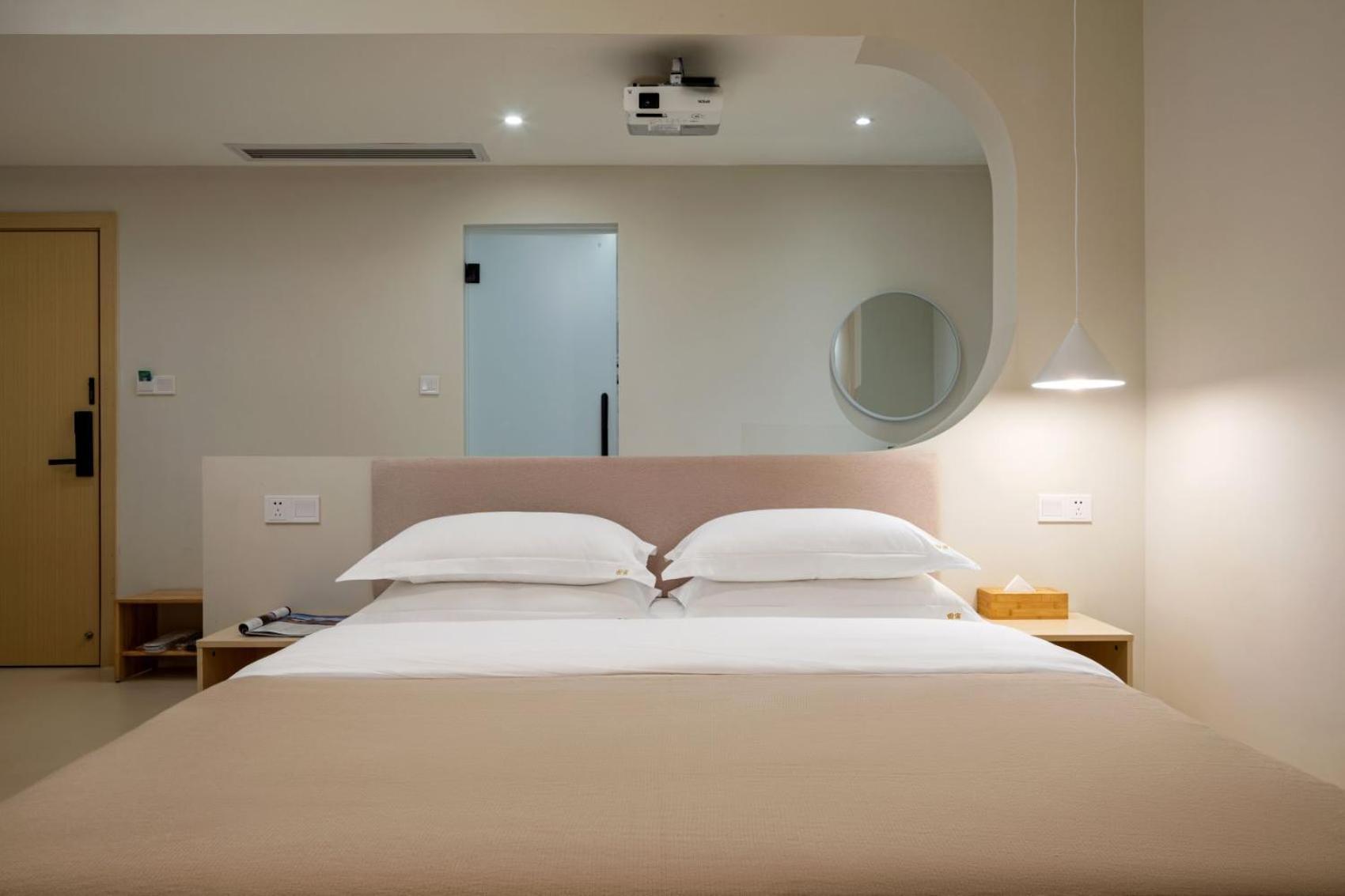 Dreamland Inn Yangshuo Bagian luar foto